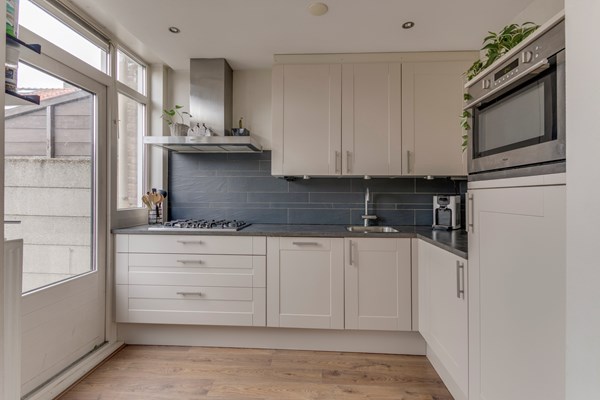 Medium property photo - Abelenlaan 54, 3181 WG Rozenburg